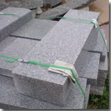 Granite G603 Kerb Stone