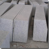 Granite G614 Kerbstone