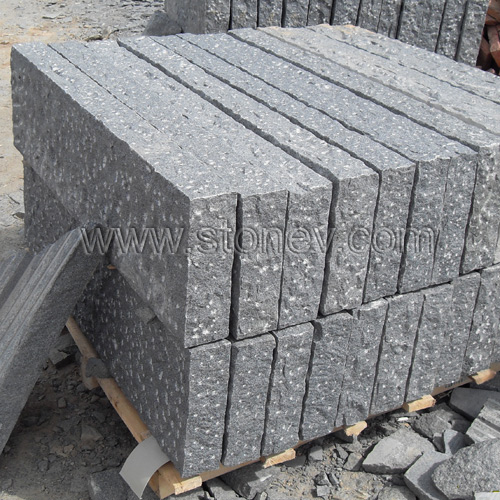 Granite G654 Kerbstones