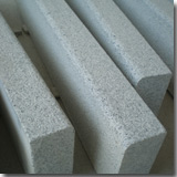 Granite G603 Curbstone