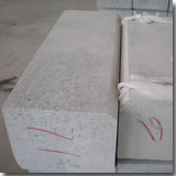 Granite G603 Kerbstone