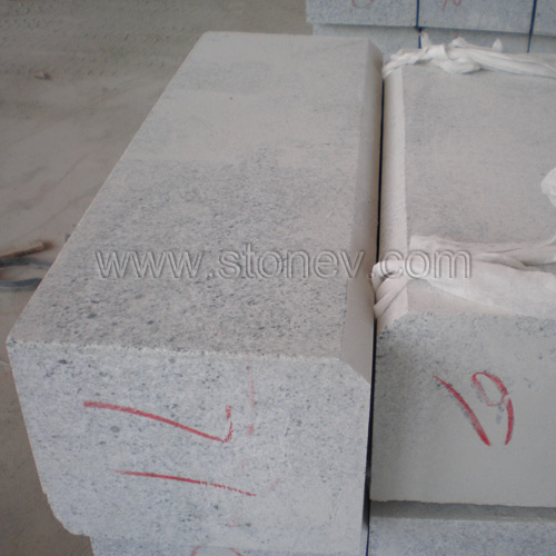 Granite G603 Kerbstone