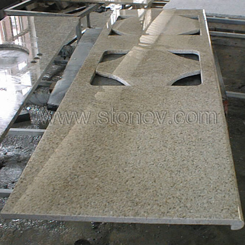 Granite G682 Kitchen Countertop