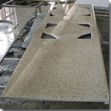 Granite G682 Kitchen Countertop