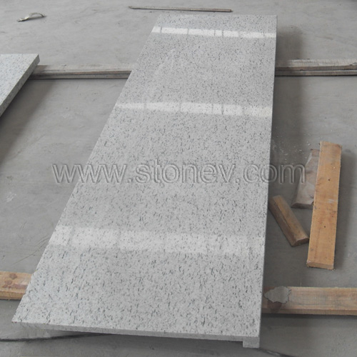 Granite Gardenia White Kitchen Countertop