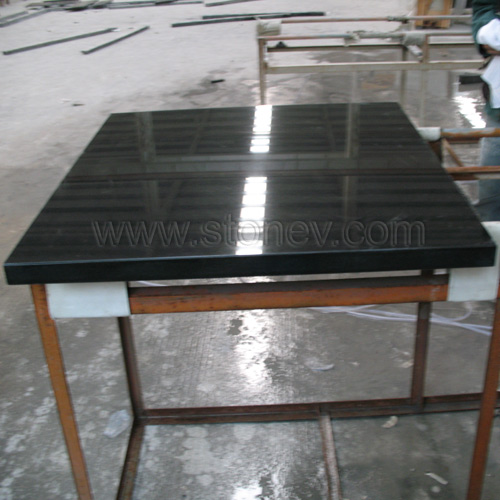 Granite Shanxi Black Island