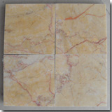 Guang Yellow Marble Tiles