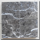 Hang Grey Marble Tiles