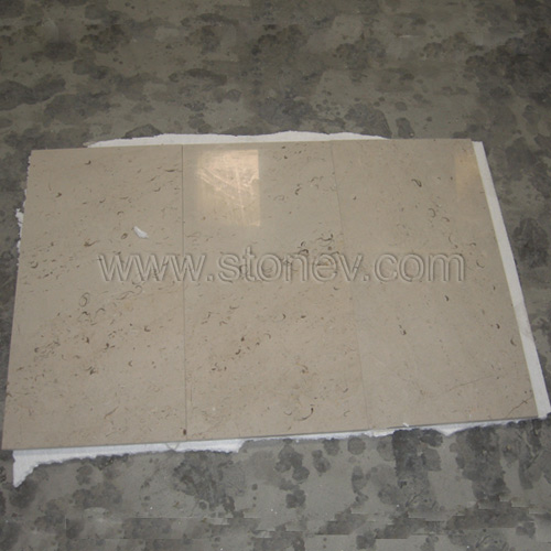 Vein Cream Marble Tiles