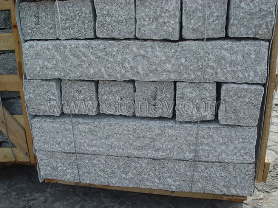 Granite G603 Pineappled Palisade