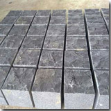 Black Basalt Pavers