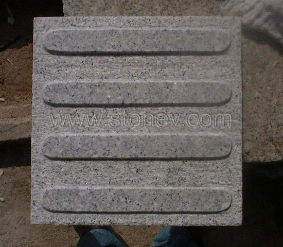 Granite G636 Pavers