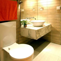 Bathroom Marble Vanity Top