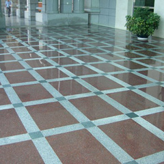 Granite Tiles Flooring