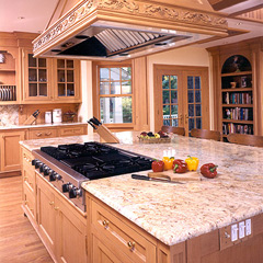 Granite Kitchen Top