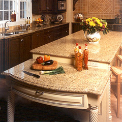 Granite Kitchen Top