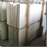 Yellow Sandstone Slab