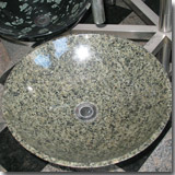 Granite China Green Sink