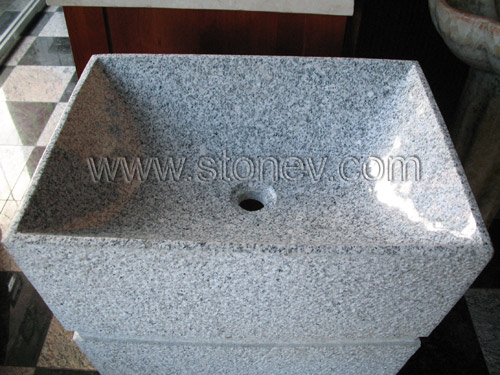 Granite G603 Sink Basin