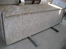 Granite Countertop Right