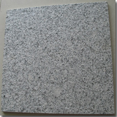 Stone Flamed Surface