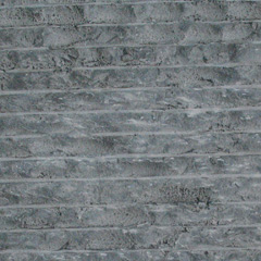 Stone Half Planed Surface