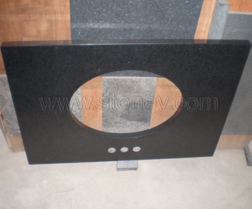 Granite G684 Vanity Tops