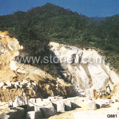 G681 Quarry