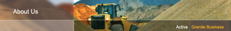 Chinese Granite Sitemap