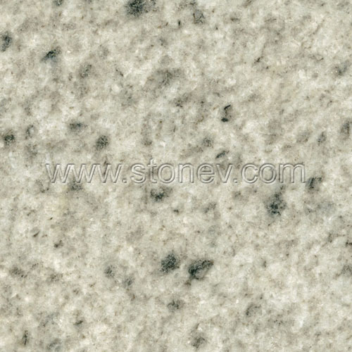 American Granite Bethel White