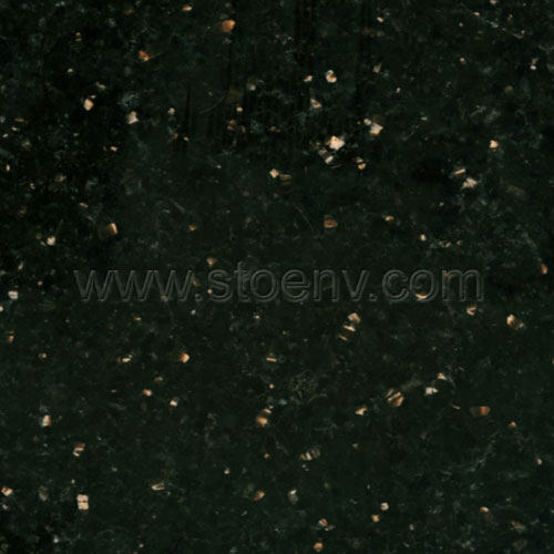 Indian Granite Black Galaxy