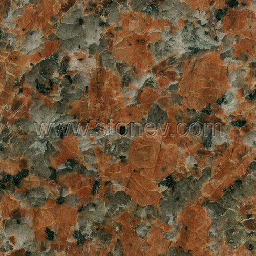 China Granite G562