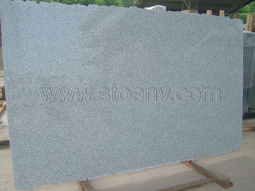 G603 Light Grey Slabs