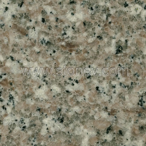 China Granite G635