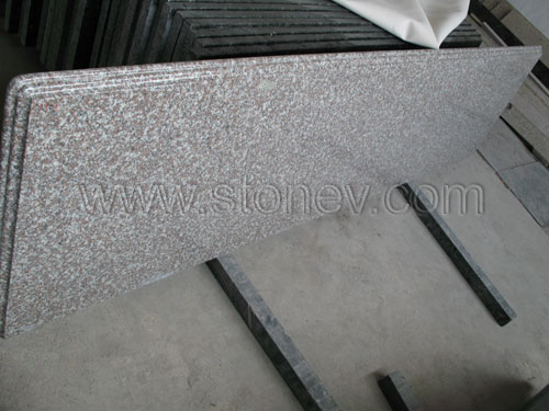 Granite G664 Coffee Countertops