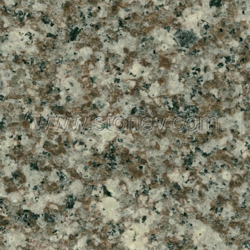 China Granite G664