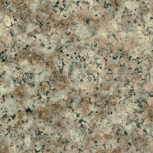 China Granite G687