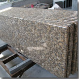 Giallo Fiorito Countertops