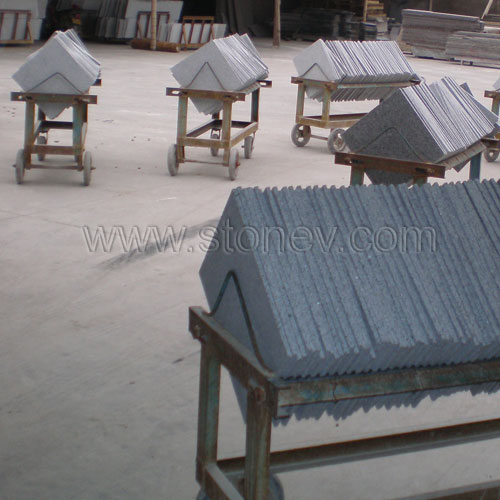 China Granite Tiles