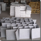 China Granite Tiles