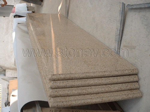 Granite Island Tabletops