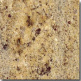 Indian Granite Kashmir Gold