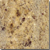 Indian Granite Kashmir Gold