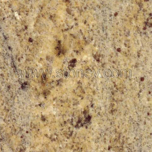 Indian Granite Kashmir Gold