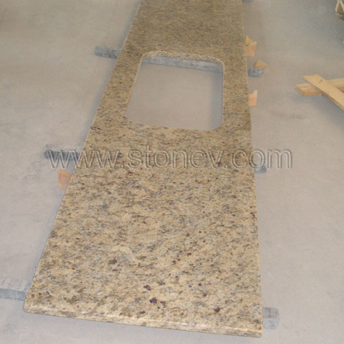 Granite Kitchen Countertops