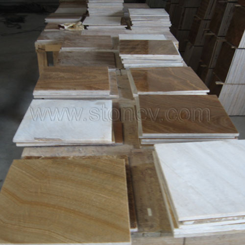 China Marble Tiles