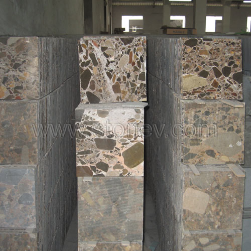 China Marble Tiles