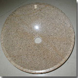 Granite G682 Sink