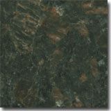 Indian Granite Tan Brown