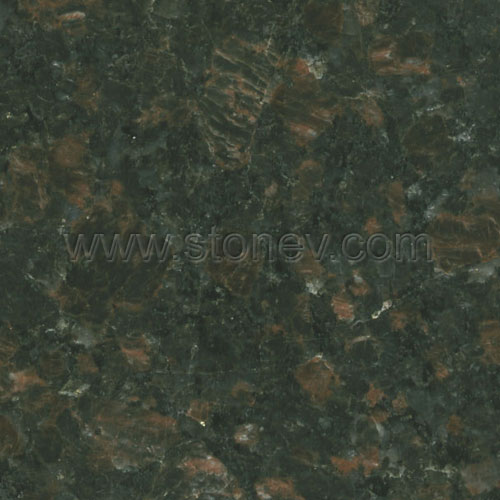 Indian Granite Tan Brown